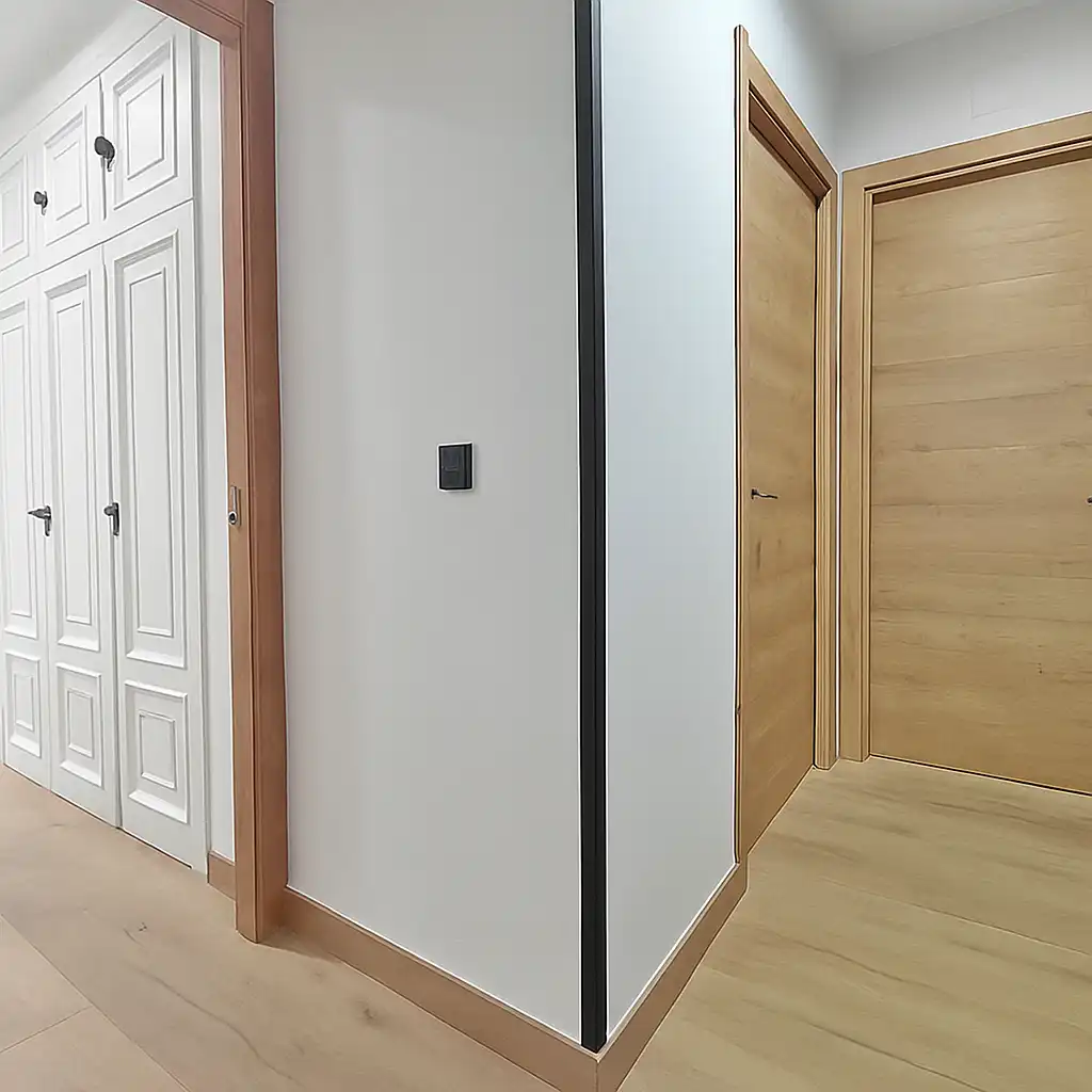 Appartement avec terrasse à vendre à Rúa de Alemaña, imagen 13