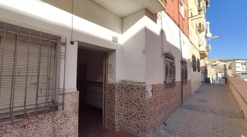 Foto 2 de Pis en venda a La Chanca - Pescadería, Almería