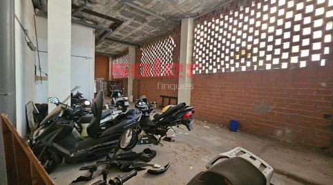 Foto 3 von Geschaftsraum zur Miete in Carrer de Borrell, El Coll, Sant Cugat del Vallès