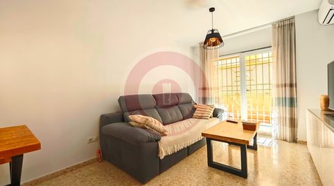 Foto 3 de Pis en venda a Avenida Villa de Madrid, 48, Hispanidad - Vivar Téllez, Vélez-Málaga