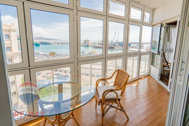 Piso en Alquiler en Calle ALAMEDA DE COLÓN en Ensanche Centro - Puerto