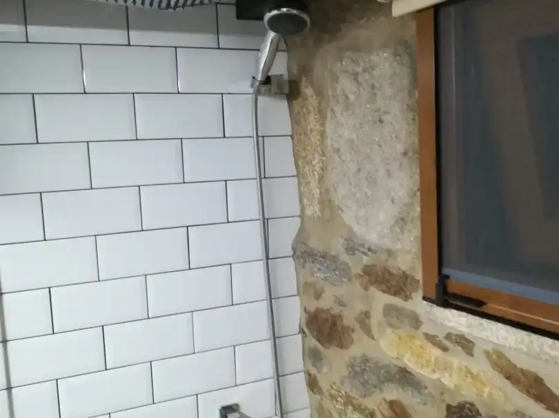 Baño de Casa o chalet de alquiler en Bembrive