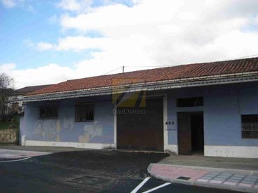 Nave industrial in affitto a El Berrón - La Carrera