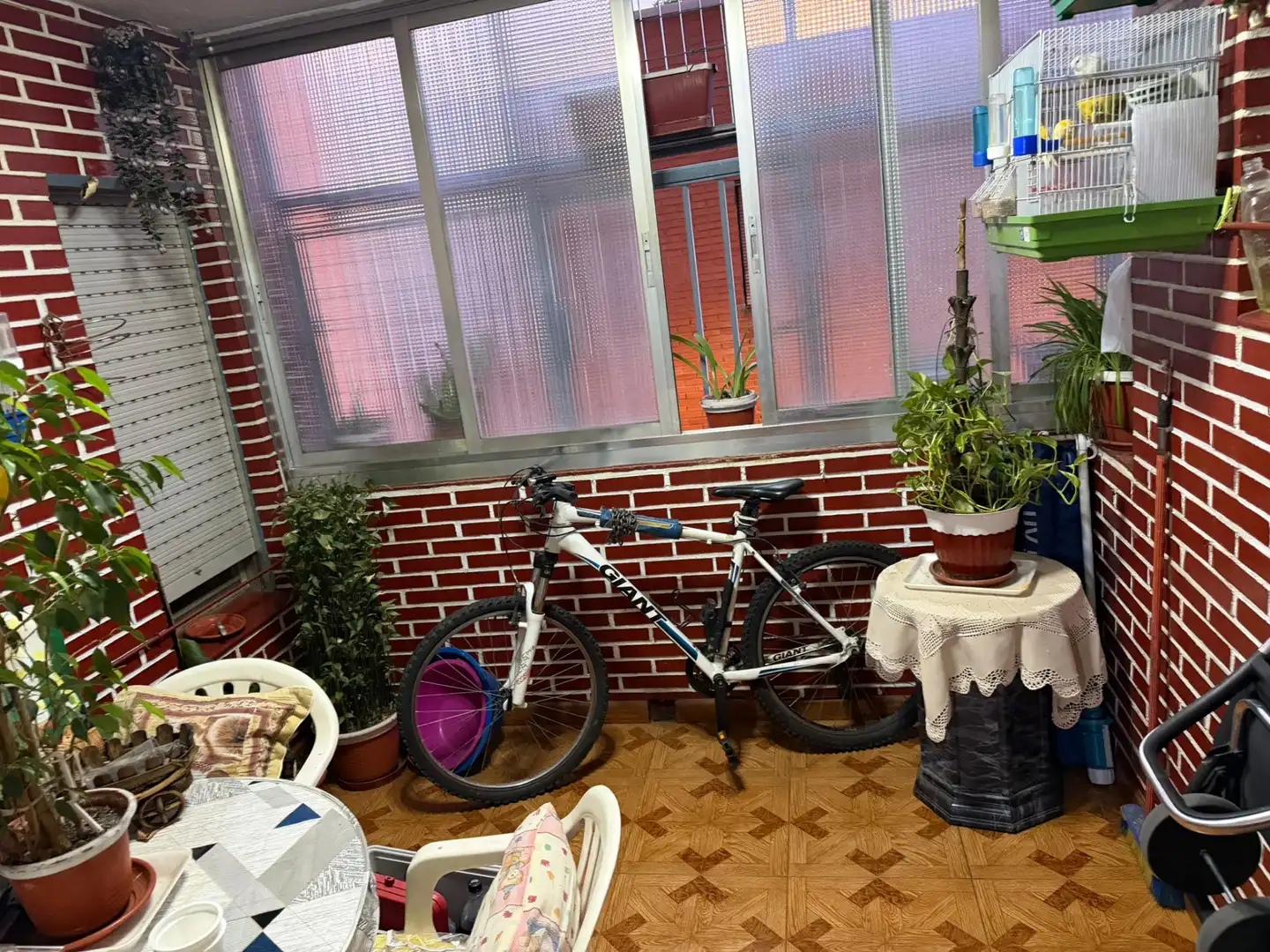 Appartement avec ascenseur à vendre à Usera, imagen 2