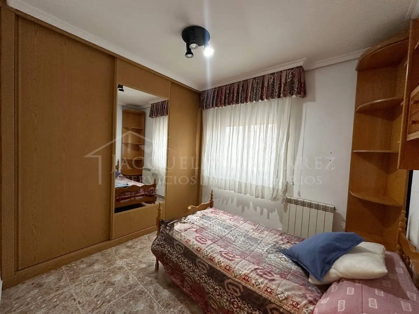 Wohnung zum Verkauf in Zona Centro - Ayuntamiento
