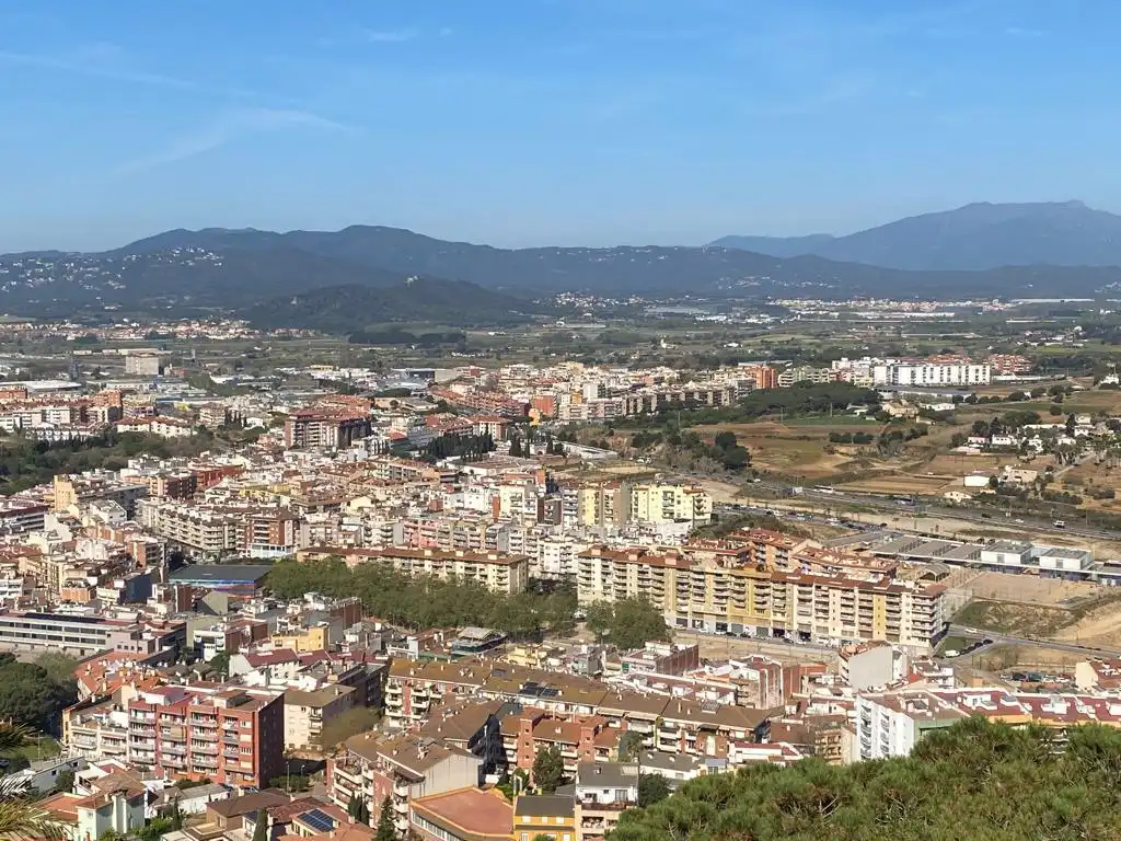 Terreno residenziale in vendita a Santa Cristina - Sant Francesc, imagen 5