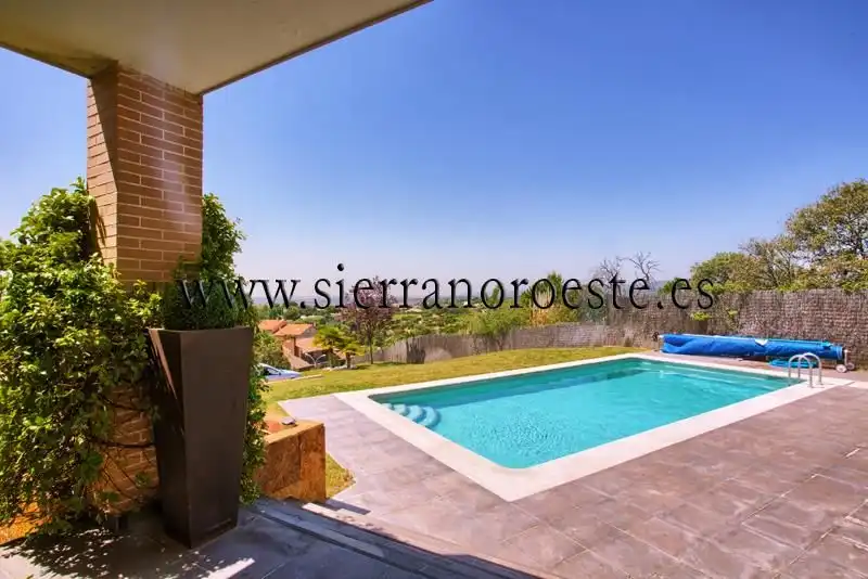 Casa o chalet de alquiler en Club de Golf