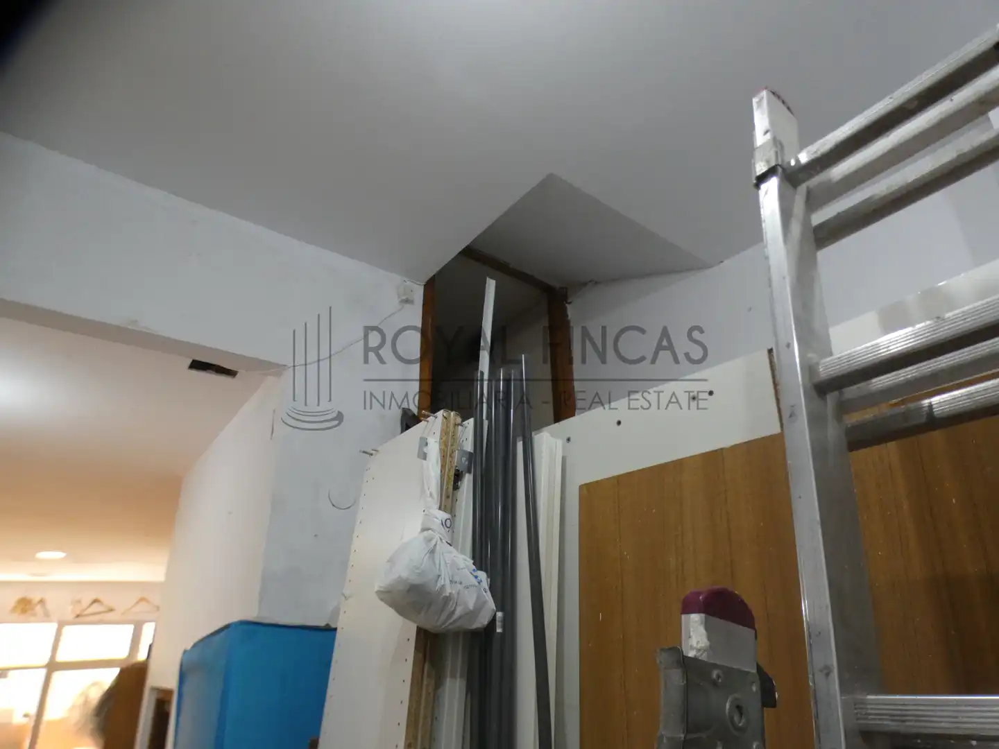 Local en venda en Benalmádena amb Aire condicionat