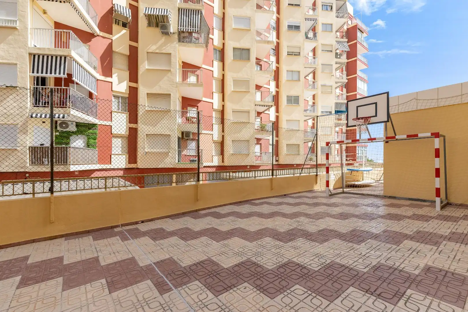 Apartamento con piscina en venta en Avenida de la Ciudad de Castellón, imagen 30
