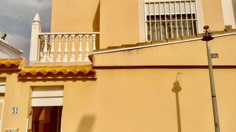 Foto 4 de Casa o chalet en venta en Zona los Frutales, Torrevieja