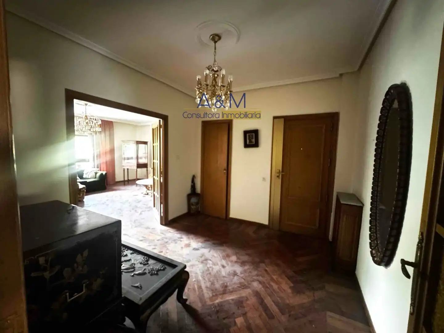 Piso con terraza en venta en PONIENTE, imagen 13
