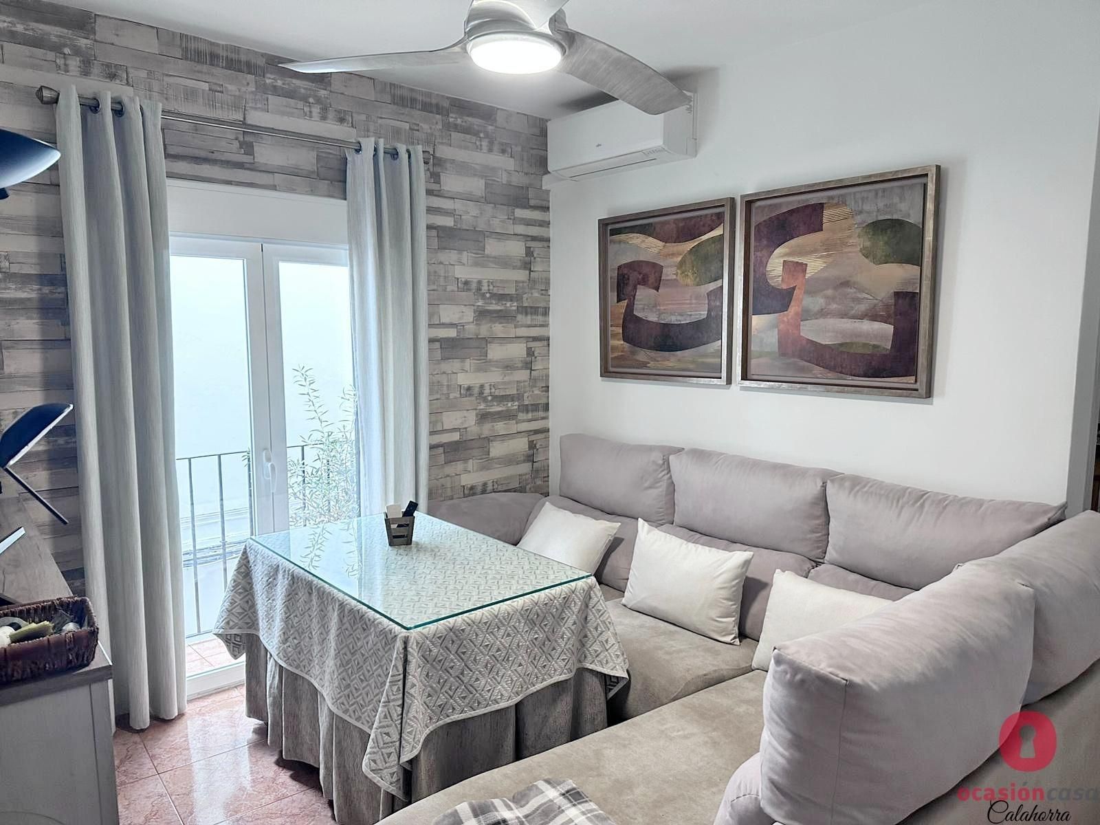 Wohnung zum Verkauf in Sta. Marina - San Andrés - San Pablo - San Lorenzo, Centro