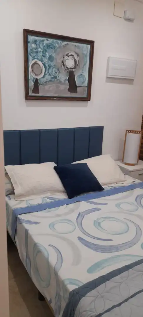 Habitación de Apartamento en venta en Alcalà de Xivert con Aire acondicionado, Calefacción y Terraza