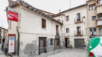 Exterior view of Building for sale in Torelló