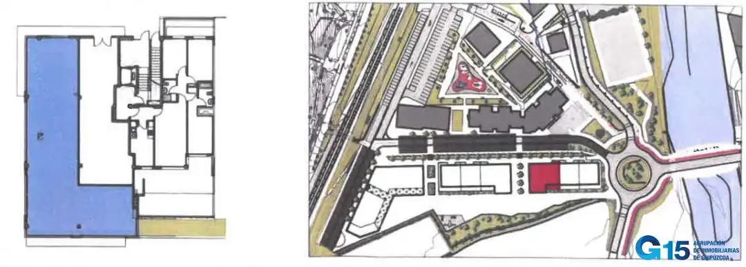 Local comercial en venta en Karabel Kalea, imagen 11