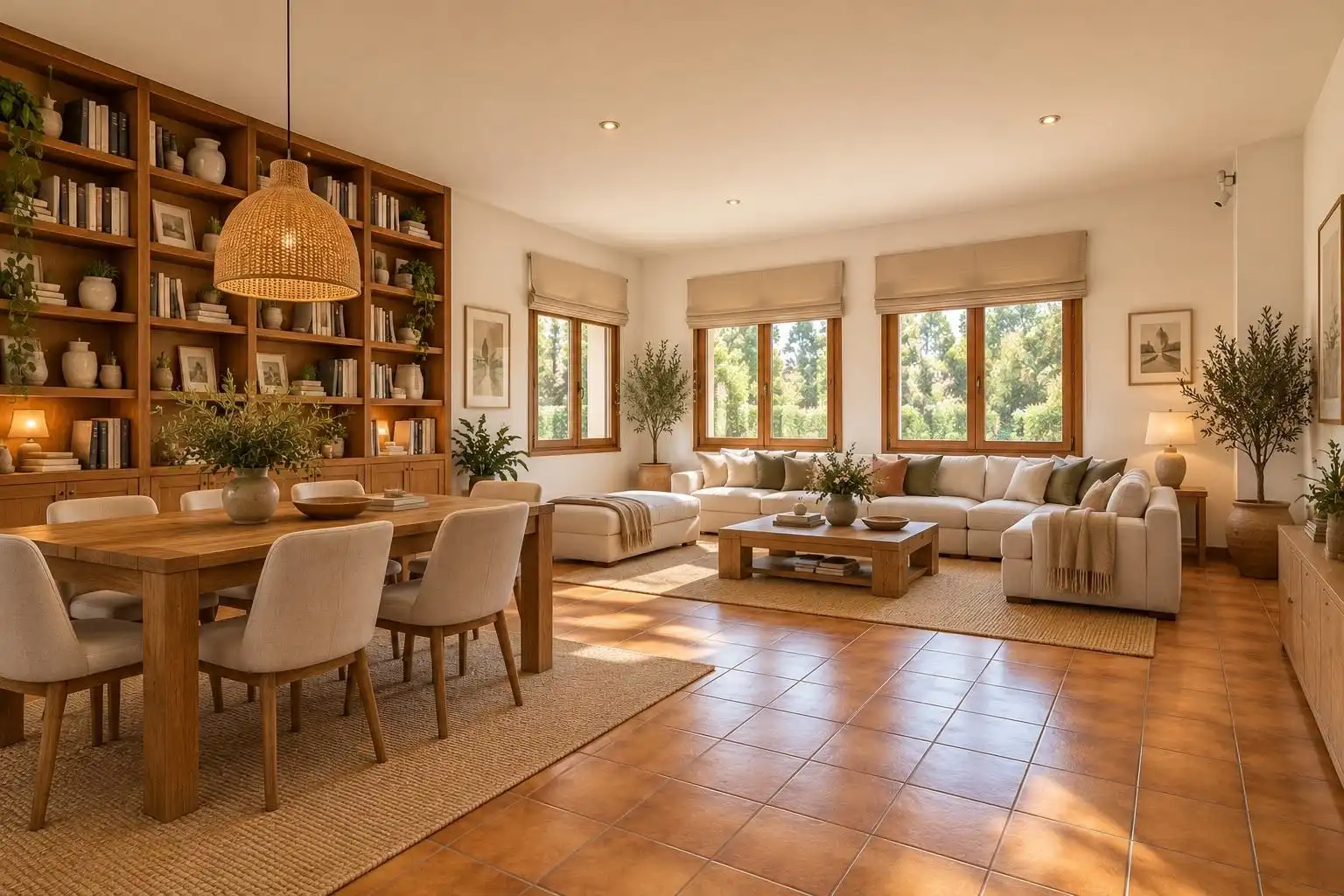 Casa amb jardí en venda a Manlleu, imagen 4
