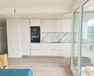 Kitchen of Flat to rent in Zamudio  with Terrace and Balcony