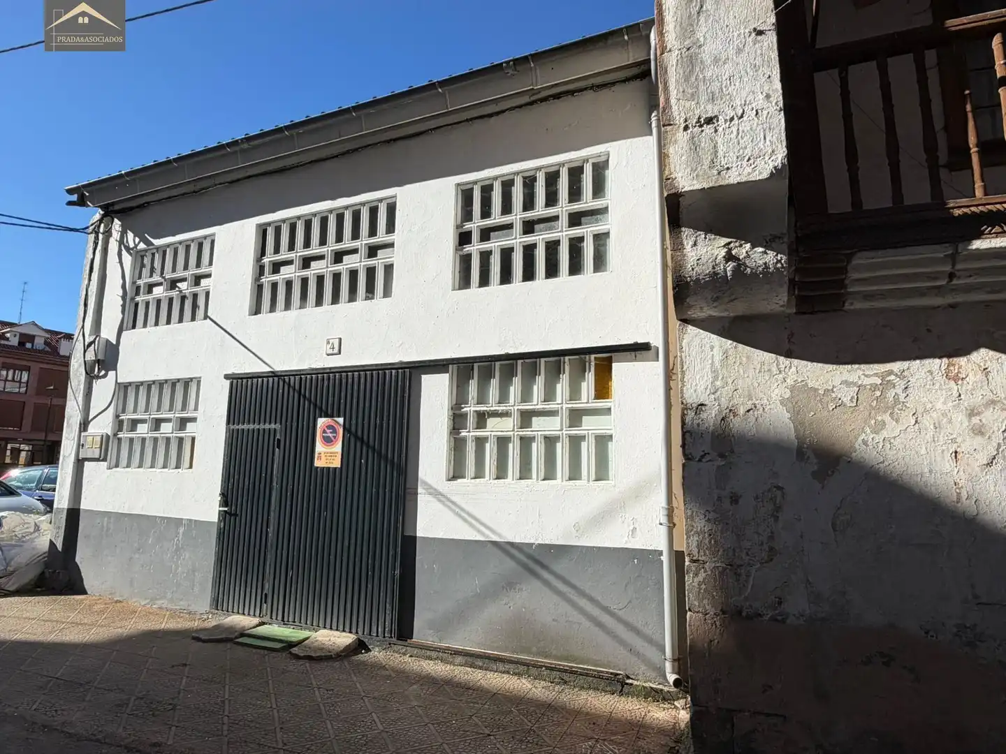 Casa rustica con terrazza in vendita a Cabezón de la Sal, imagen 7