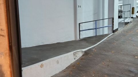 Foto 3 de Garaje en venta en Salazar Jeneralaren Kalea, 4, Ametzola, Bilbao