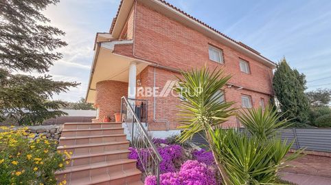 Foto 5 de Casa adosada en venta en Les Fonts, Terrassa