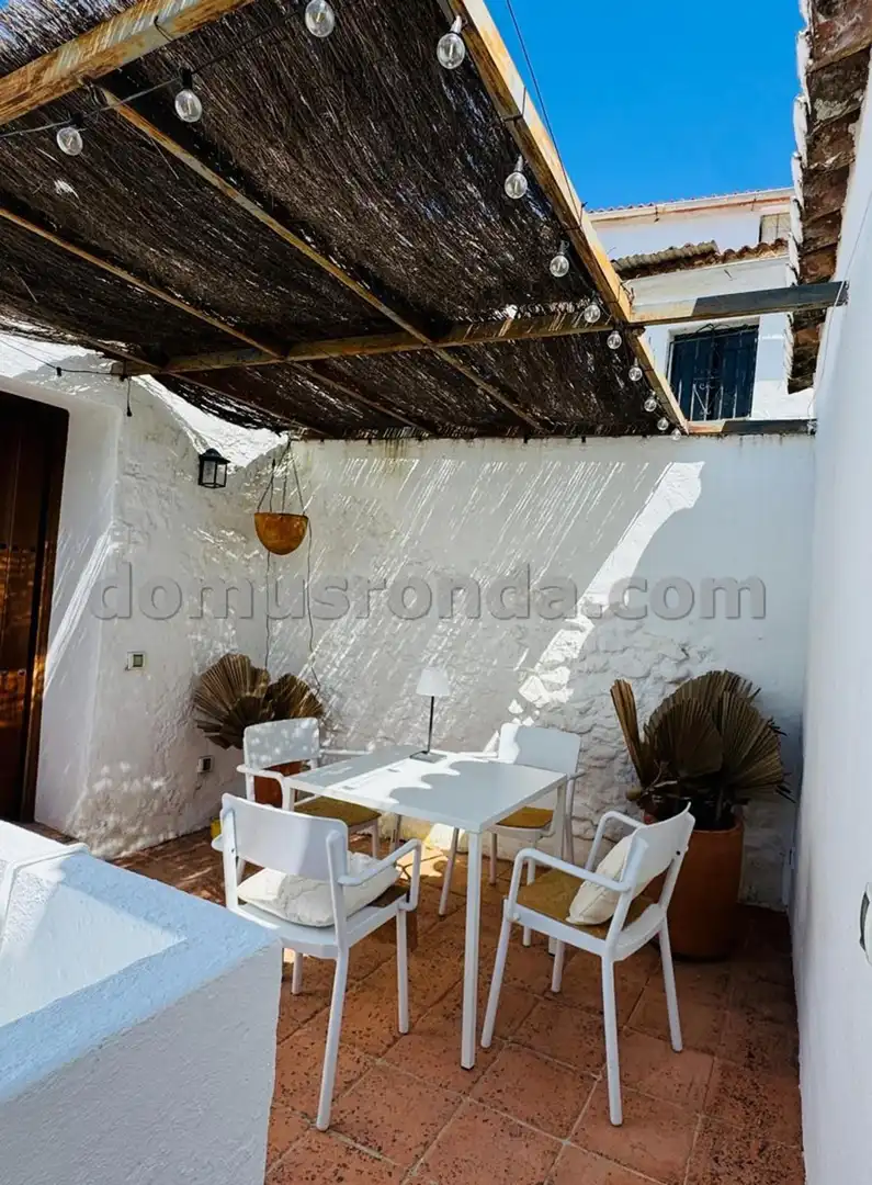 Casa o chalet en venta en Parauta