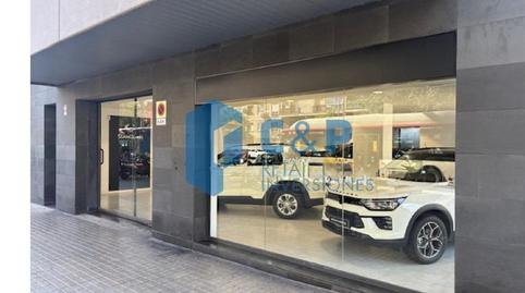 Photo 2 of Premises to rent in Passeig Zona Franca, La Marina del Port, Barcelona