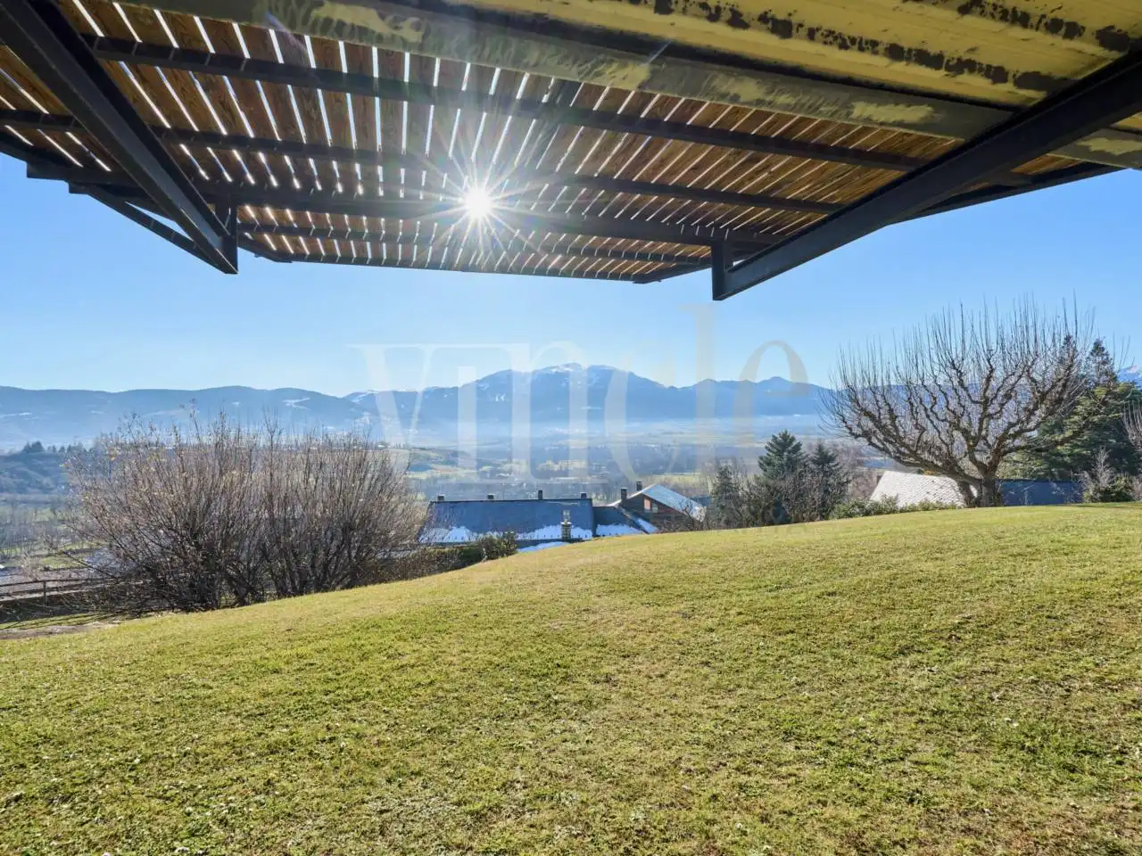Casa o chalet en venta en Bolvir con Calefacción, Jardín privado y Parquet