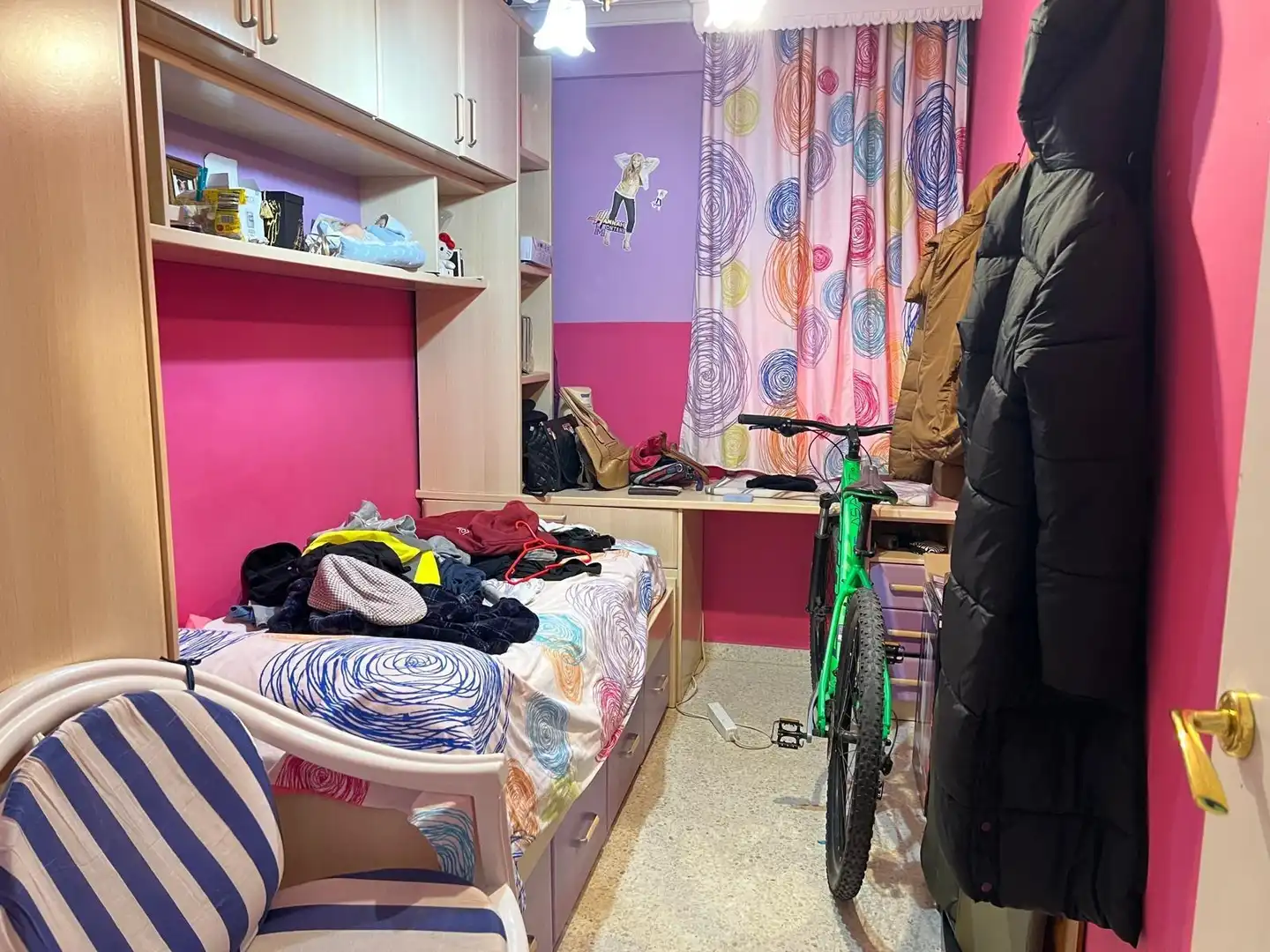 Piso en venta en Zona de la Vega
