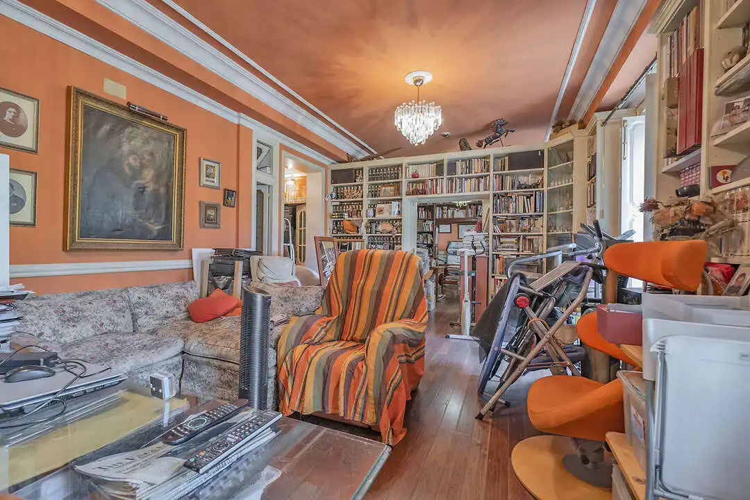 Piso con ascensor en venta en Calle de Atocha, imagen 4
