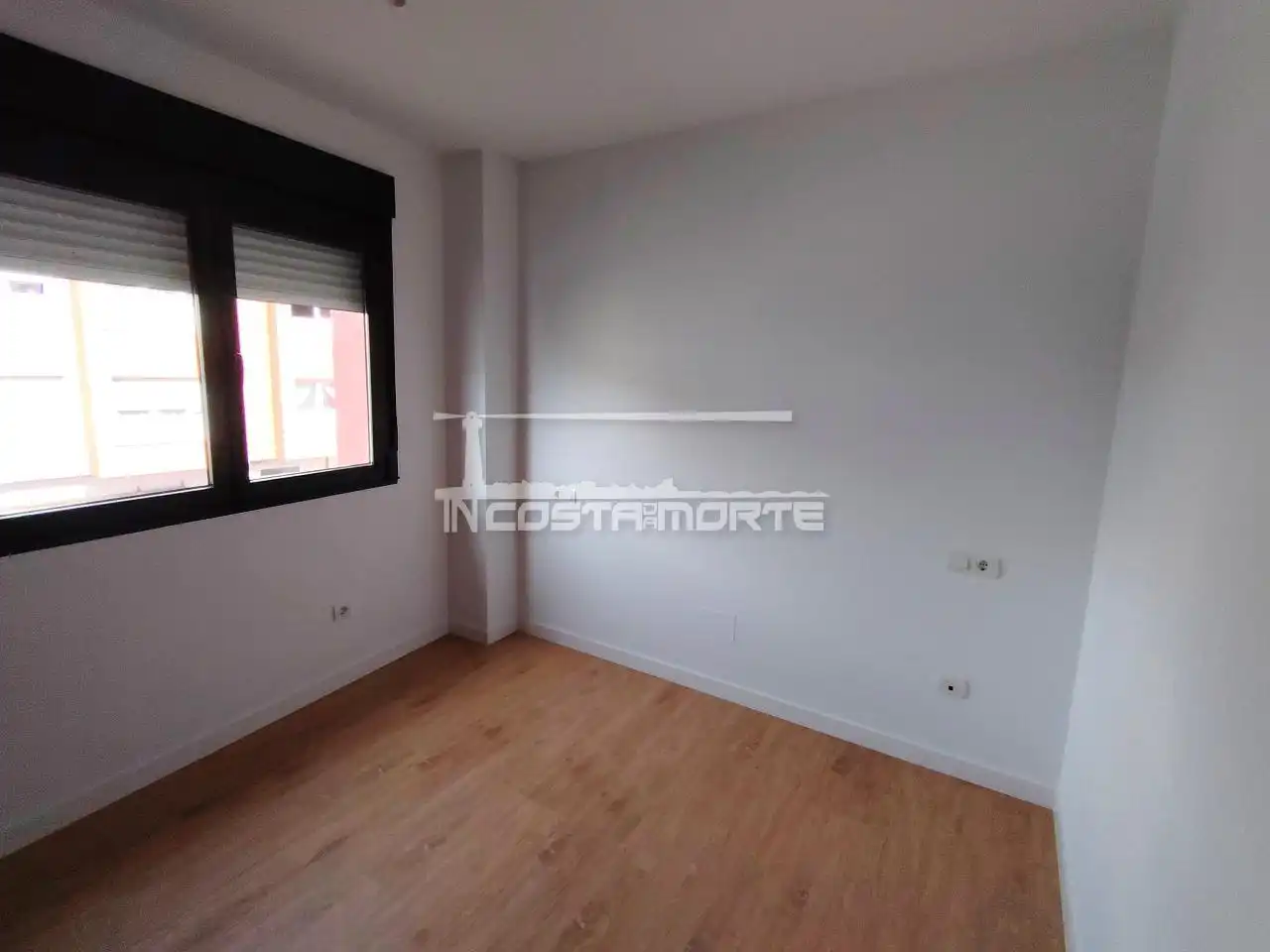Bedroom of Flat for sale in Fisterra, A Coruña