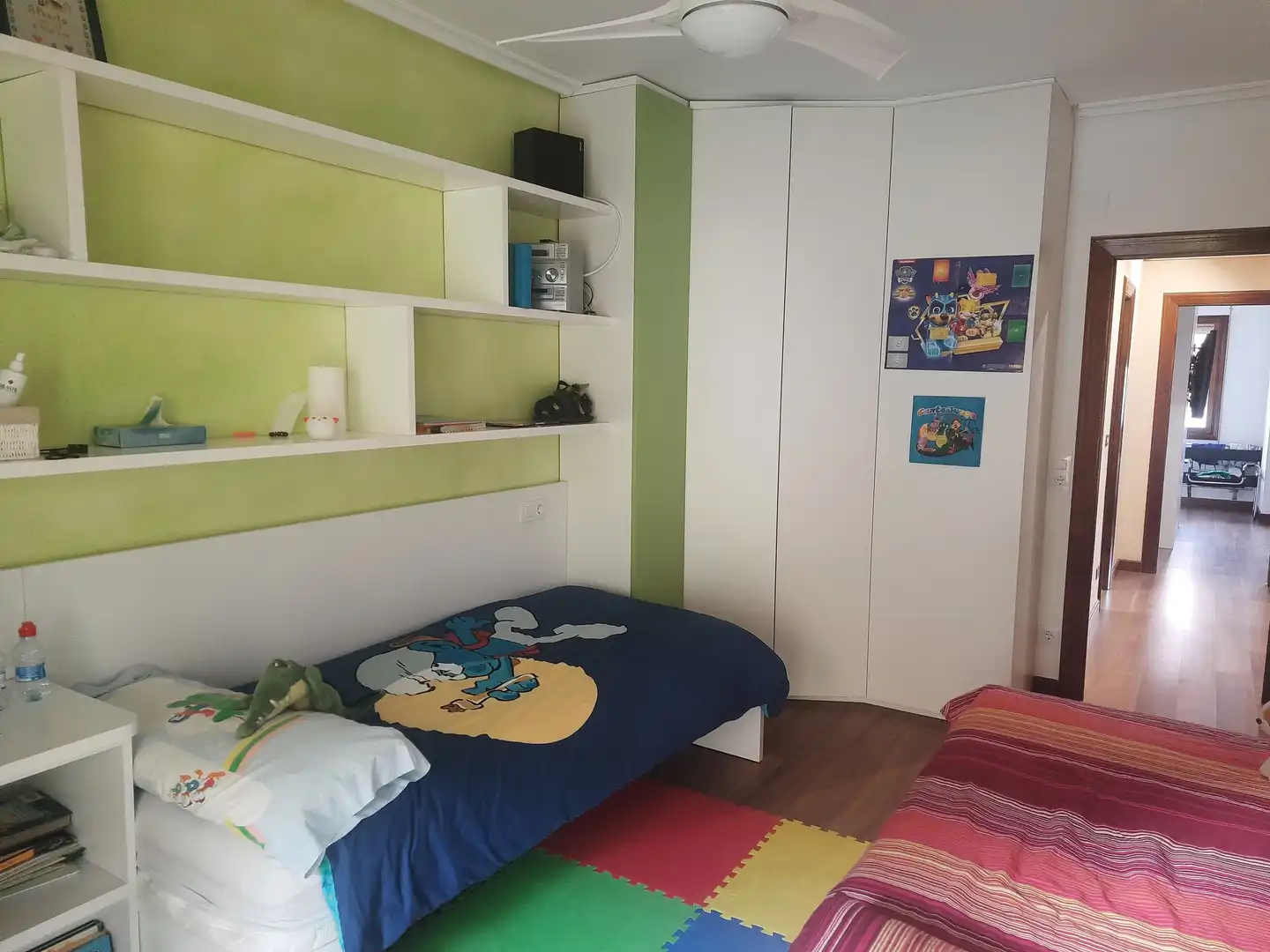 Appartement avec terrasse à vendre à Calle Bebricio 32, imagen 7