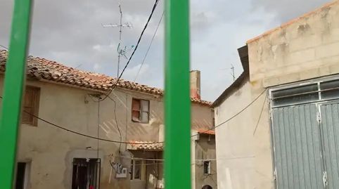 Foto 2 de Casa o xalet en venda a Calle del Ministro Aunos, 51, Villavaliente, Albacete