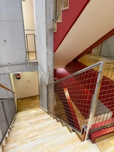 Wohnung zum Verkauf in Murcia mit Klimaanlage und Abstellraum