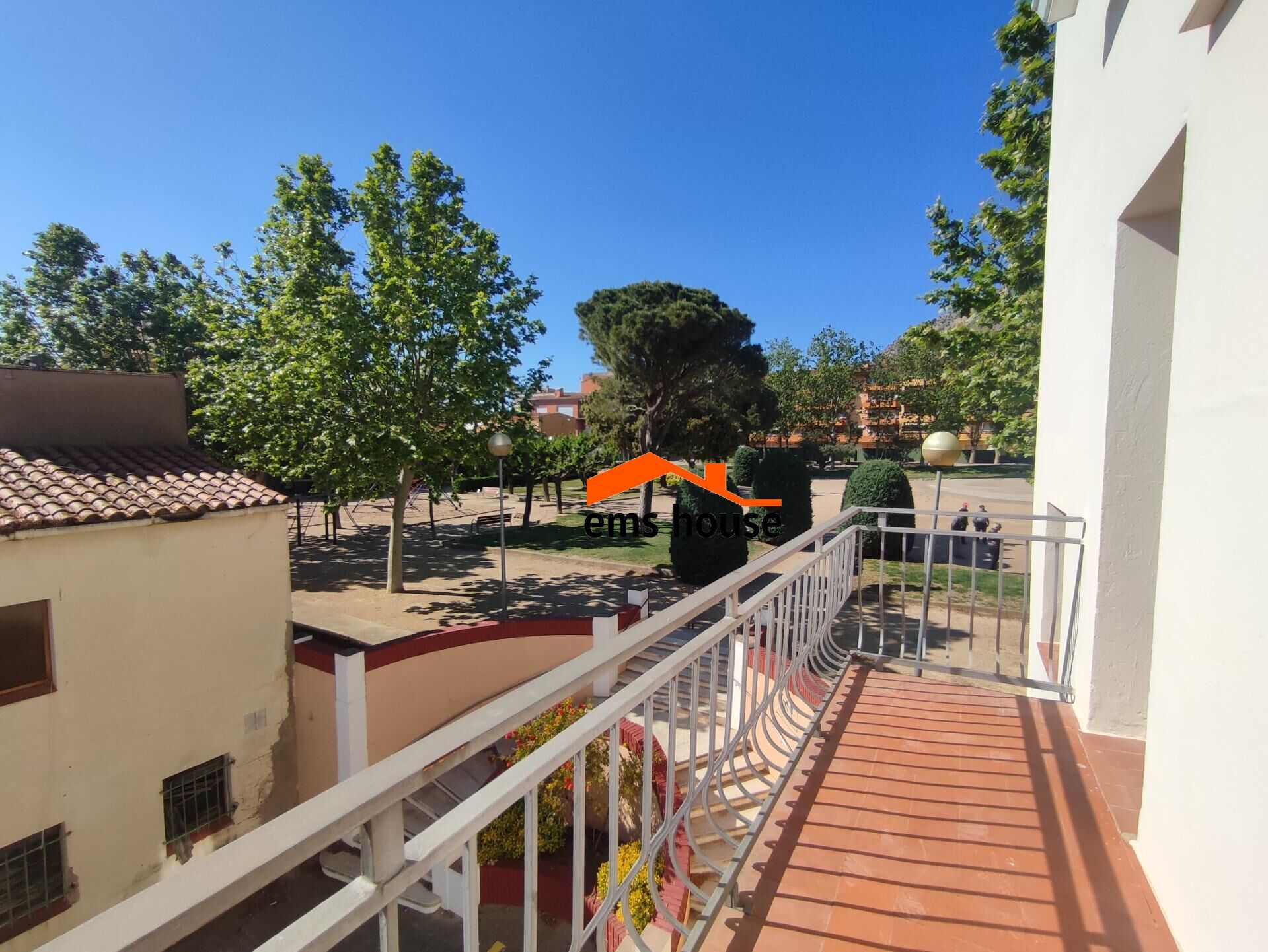 Garden of House or chalet for sale in Torroella de Montgrí  with Heating, Terrace and Storage room