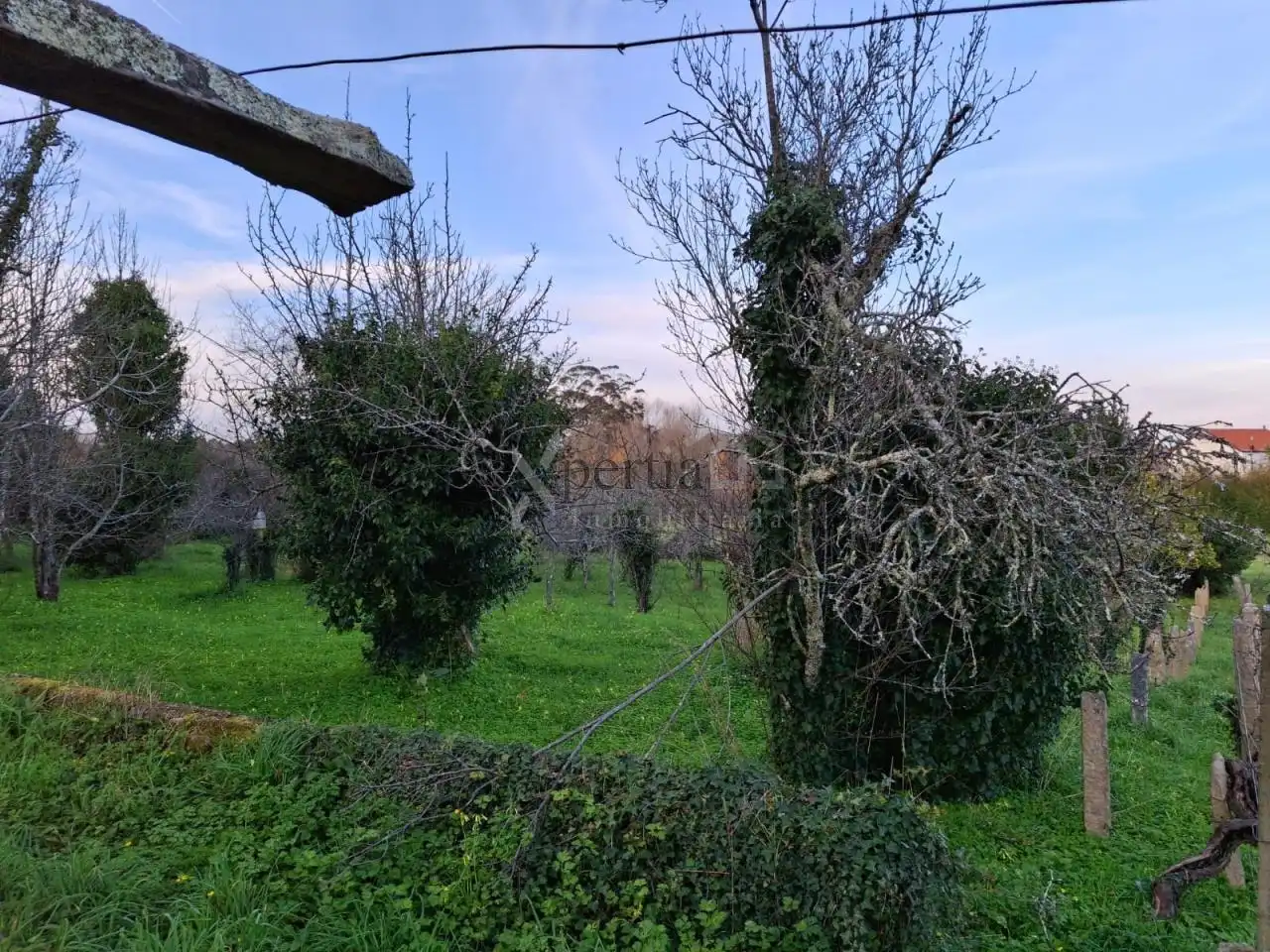 Rustikales Grundstück zum Verkauf in Boiro, imagen 5