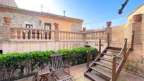 Terrasse von Country house zum verkauf in Begur mit Terrasse