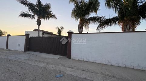 Foto 2 de Casa o xalet en venda a Pago Pagollanos, Chipiona Norte, Chipiona