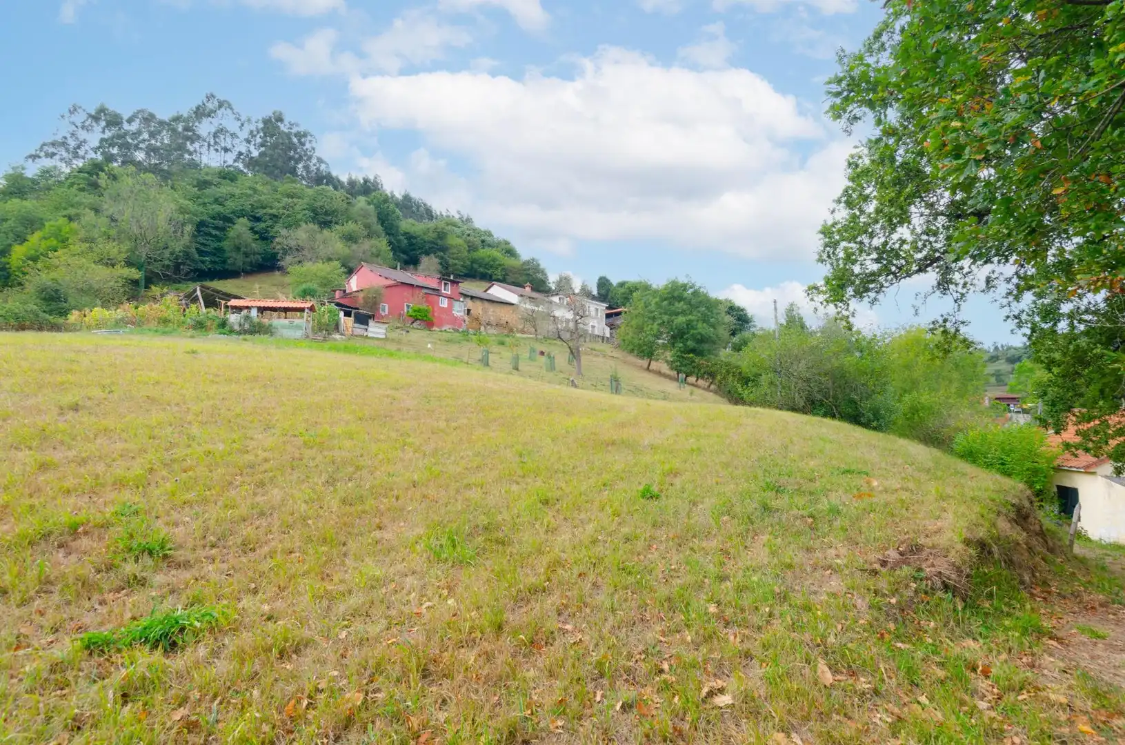 Residencial en venta en Oviedo 