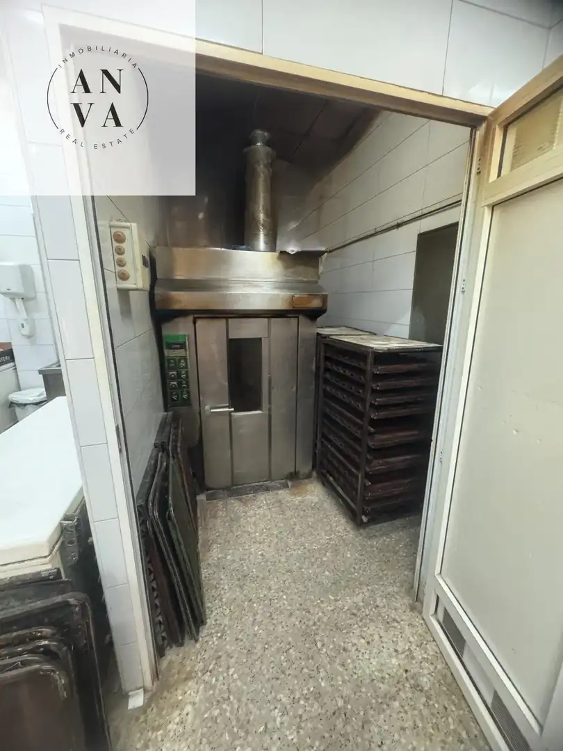 Local comercial en venta en Florida - Ciudad de Asís, imagen 32