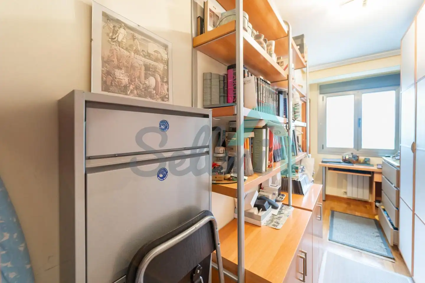 Flat for sale in Oviedo   with Heating, Parquet flooring and Storage room