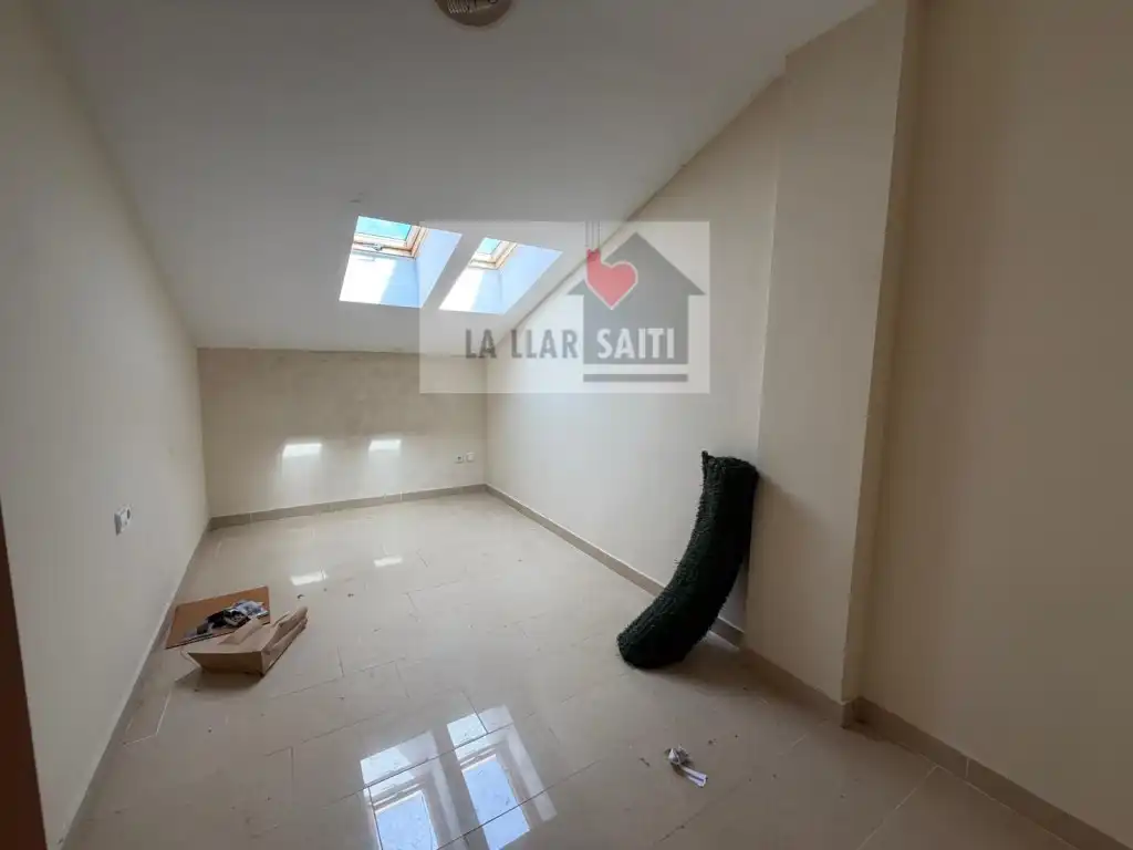 Dúplex en venta en Xàtiva, Valencia