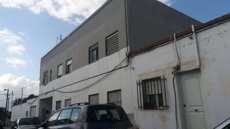 Garatge en venda a Aurora, San Isidro - Campohermoso