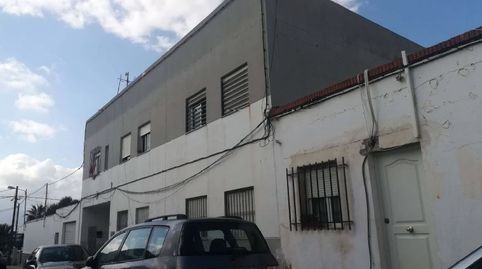 Solvia Inmobiliaria  Garaje Níjar