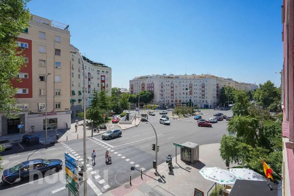 Piso en venta en Principe de Vergara, Nueva España