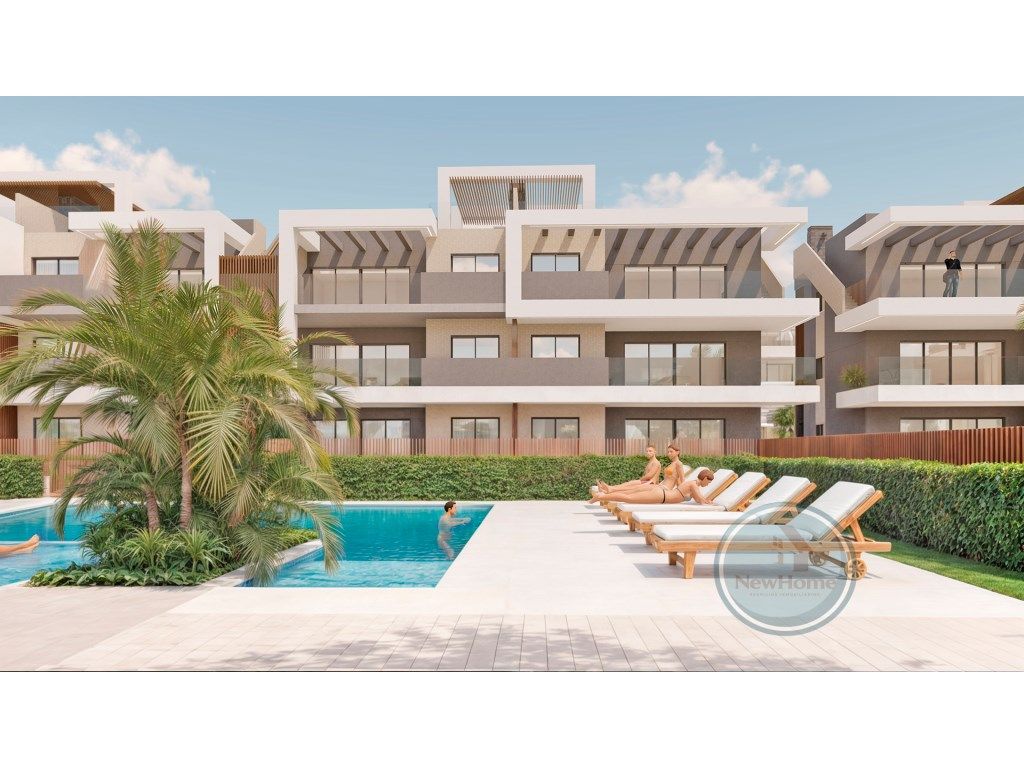 Flat for sale in Calle Salar, Torre de la Horadada