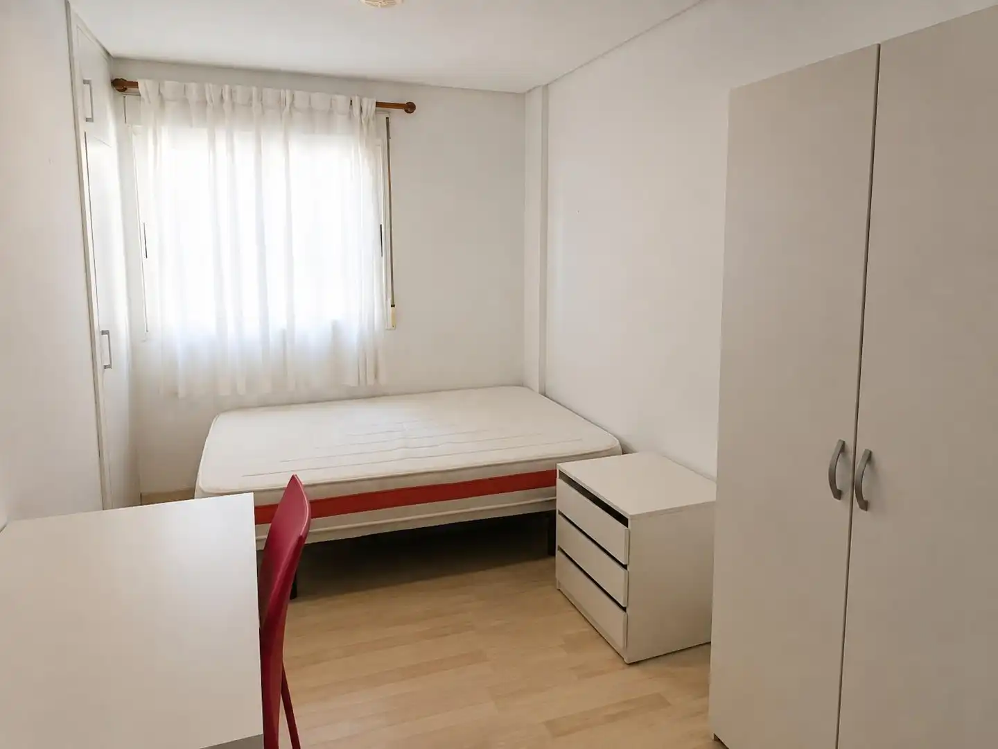 Piso con ascensor en venta en Camins al Grau, imagen 4