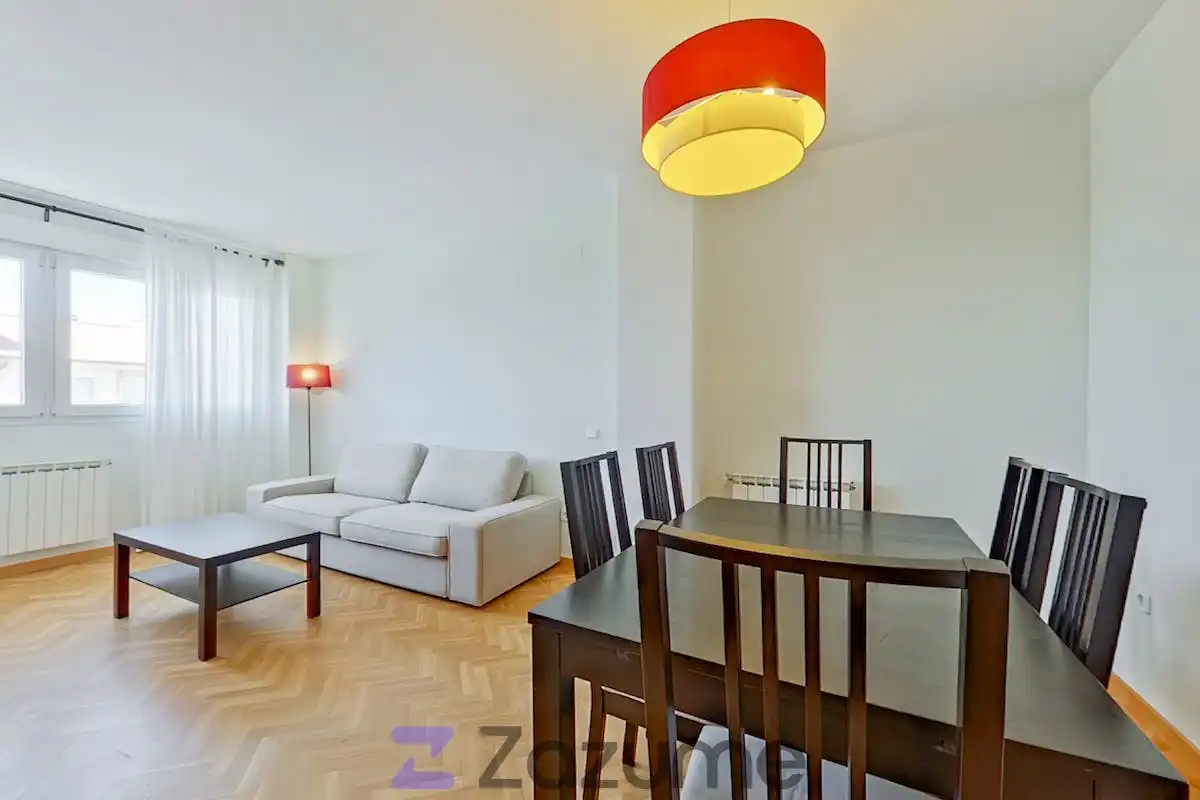 Flat for rent in C. Dámaso Alonso, Sector Plaza de Toros