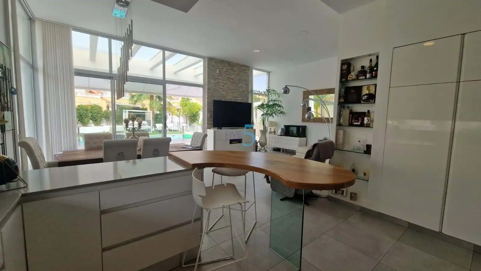 House with terrace for sale in Calle Venezuela, imagen 13