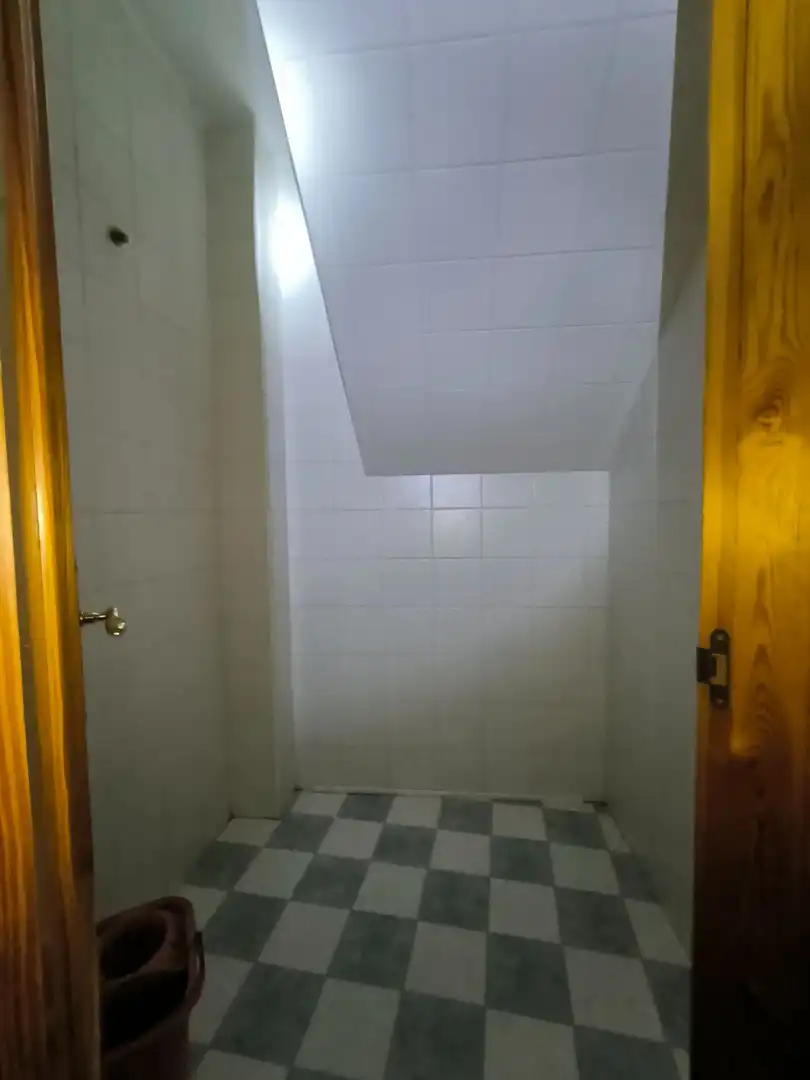 Bathroom of Flat for sale in Sorihuela