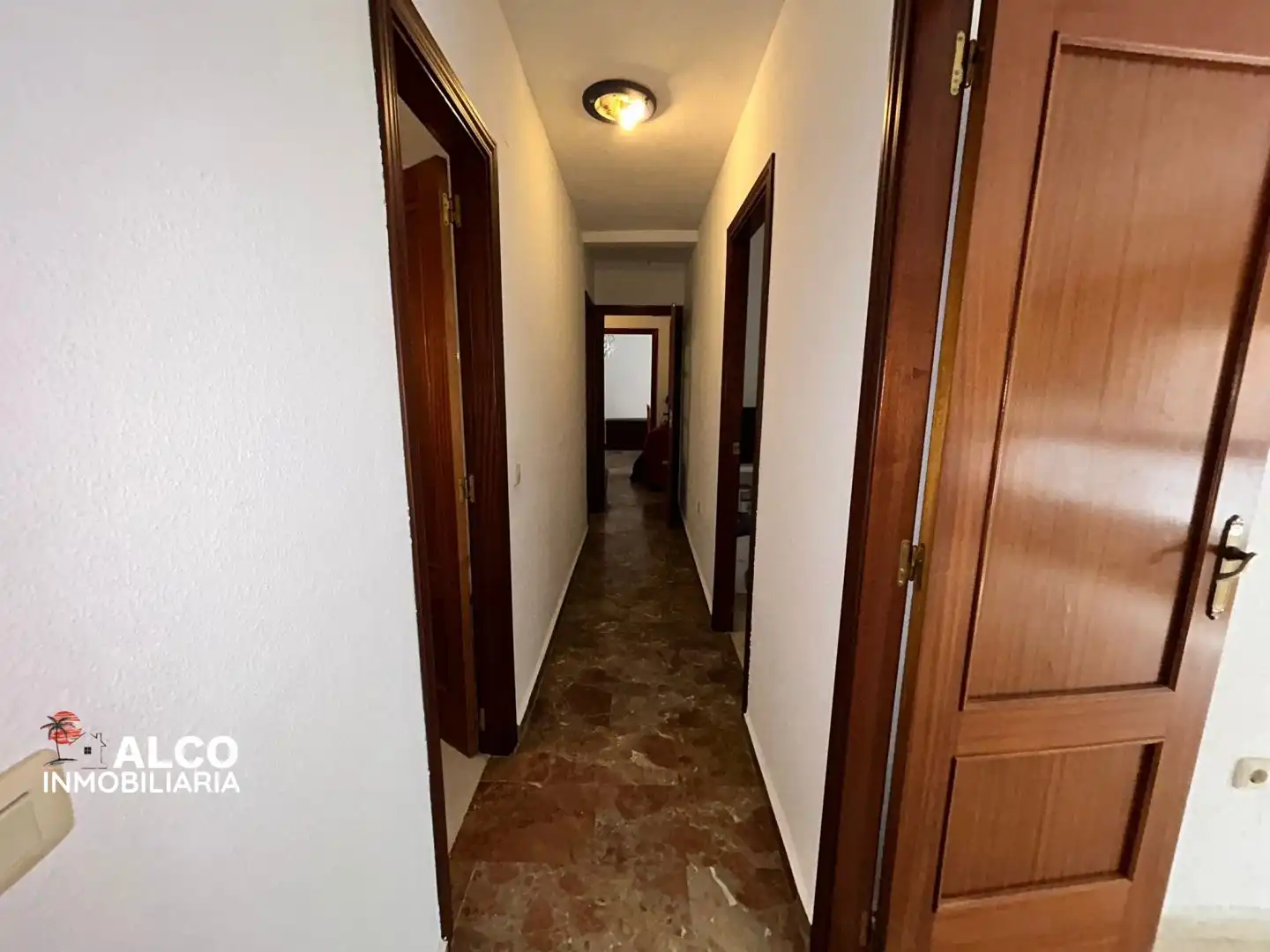 Wohnung zum Verkauf in Vélez-Málaga mit Terrasse und Möbliert